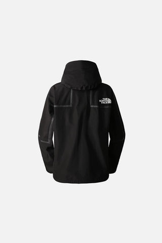 W Rmst Futurelight Mountain Jacket Black